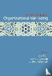 Wall - The SAGE Handbook of Organizational Wellbeing