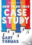 Thomas - How to Do Your Case Study