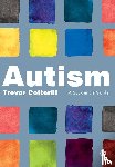 Cotterill, Trevor - Autism