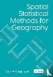 Rogerson - Spatial Statistical Methods for Geography