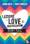 Gates, Jenni, Buckler, Scott - Lessons in Love and Understanding