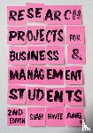 Ang - Research Projects for Business & Management Students