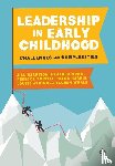 Harrison - Leadership in Early Childhood