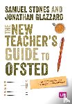 Stones - The New Teacher s Guide to OFSTED Moving from May