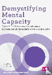  - Demystifying Mental Capacity