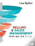 Spiller - Selling & Sales Management - Developing Skills for Success