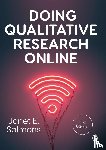Salmons - Doing Qualitative Research Online
