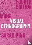 Pink - Doing Visual Ethnography