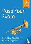 Anderson - Pass Your Exam