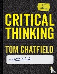 Chatfield, Tom - Critical Thinking