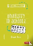 Kara, Bennie - A Little Guide for Teachers: Diversity in Schools