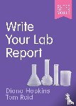 Hopkins - Write Your Lab Report