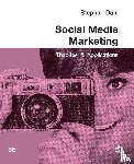 Dahl, Stephan - Social Media Marketing
