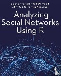 Borgatti - Analyzing Social Networks Using R