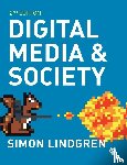 Lindgren - Digital Media and Society