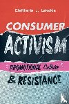 Lekakis - Consumer Activism