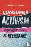 Lekakis - Consumer Activism