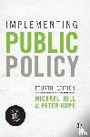 Hill - Implementing Public Policy