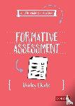 Clarke, Shirley - A Little Guide for Teachers: Formative Assessment