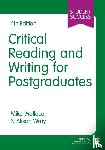 Wallace - Critical Reading and Writing for Postgraduates