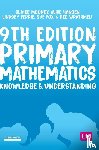 Mooney - Primary Mathematics: Knowledge and Understanding
