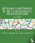 Coe - Research Methods and Methodologies in Education