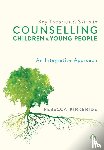 Kirkbride, Rebecca - Key Theories and Skills in Counselling Children and Young People