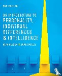 Haslam, Nick, Smillie, Luke - An Introduction to Personality, Individual Differences and Intelligence