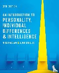 Haslam - An Introduction to Personality, Individual Differences and Intelligence