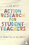 Forster - Action Research for Student Teachers