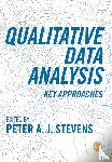  - Qualitative Data Analysis