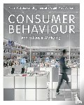 East - Consumer Behaviour - Applications in Marketing