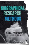 Eichsteller - Biographical Research Methods