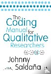 Saldana, Johnny - The Coding Manual for Qualitative Researchers