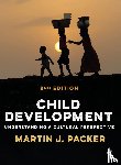 Packer - Child Development - Understanding A Cultural Perspective