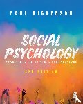 Dickerson, Paul - Social Psychology