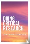 Alvesson, Mats, Deetz, Stanley - Doing Critical Research
