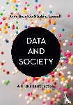 Beaulieu - Data and Society: A Critical Introduction - A Critical Introduction