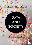 Beaulieu - Data and Society: A Critical Introduction