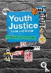 Carr, Nicola, Smith, Roger - Youth Justice