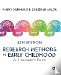 Mukherji, Penny, Albon, Deborah - Research Methods in Early Childhood