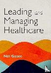 Gopee - Leading and Managing Healthcare
