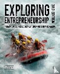 Blundel, Richard, Lockett, Nigel, Wang, Catherine, Mawson, Suzanne - Exploring Entrepreneurship
