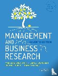 Easterby-Smith, Mark, Jaspersen, Lena J., Thorpe, Richard, Valizade, Danat - Management and Business Research