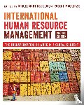 Martínez Lucio - International Human Resource Management - The Transformation of Work in a Global Context