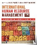 Martínez Lucio - International Human Resource Management