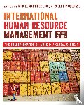 Martínez Lucio - International Human Resource Management