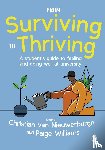 van Nieuwerburgh - From Surviving to Thriving - A student's guide to feeling and doing well at university