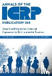 ICRP - ICRP Publication 144: Dose Coefficients for External Exposures to Environmental Sources