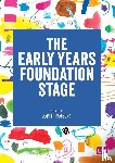 Learning Matters - The Early Years Foundation Stage (EYFS) 2021